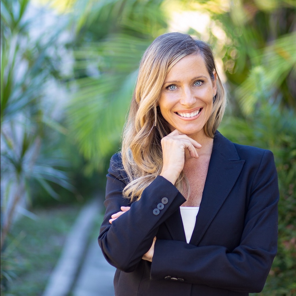 Meet your Posher, Nicole